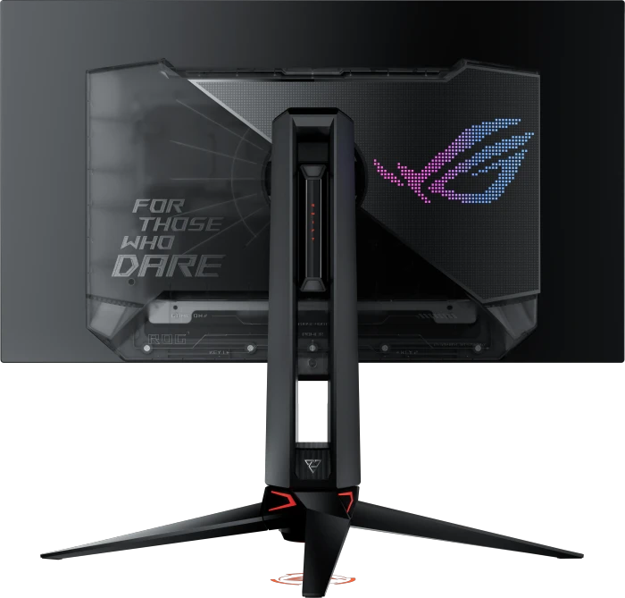 ASUS ROG Swift OLED PG27AQDP, 26.5"