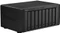 Synology DiskStation DS1815+, 2GB RAM, 4x RJ-45 1000Base-T, 4x USB-A 3.0 Vorschaubild
