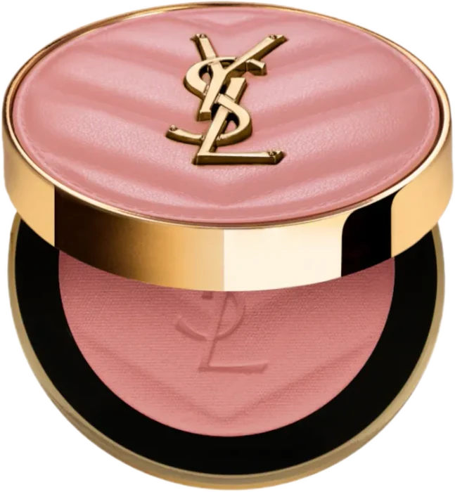 Yves Saint Laurent Make Me Blush Bold Blurring Rouge 06 rose haze, 5g