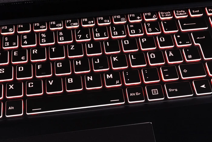 Captiva Highend Gaming I64-067, Core i7-11800H, 16GB RAM, 1TB SSD, GeForce RTX 3080, DE