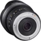 Samyang 10mm T3.1 ED AS NCS CS II VDSLR für Micro-Four-Thirds Vorschaubild