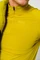 Gonso Crissolo Trikot langarm golden spice (Herren) Vorschaubild