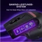 Turtle Beach Command Series MC7 Wireless Touchscreen Gaming Mouse, schwarz/bronze, USB/Bluetooth Vorschaubild