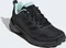adidas Terrex Eastrail 3 Climaproof carbon/core black/semi flash aqua (Damen) Vorschaubild