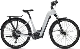 Focus Aventura² 6.7 Wave lightgrey