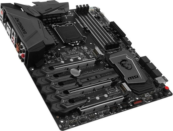 MSI Z270 Gaming M7 (Intel 1151)