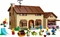 LEGO Die Simpsons - Das Simpsons Haus Vorschaubild
