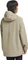 Jack Wolfskin Terraview 2L Funktionsmantel stone (Damen) Vorschaubild