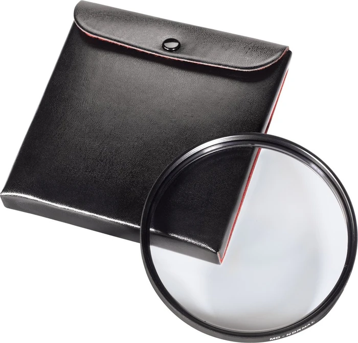 Hama Filter UV 390 (O-Haze) HTMC 95mm (00070695) – Bild 2 von 3