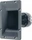 Visaton HTH 8.7 - 8 Ohm, Stück (6037)