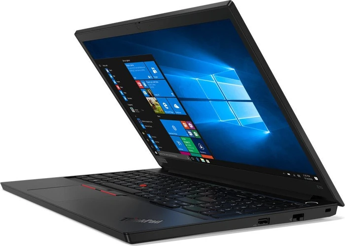Lenovo ThinkPad E15, Core i5-10210U, 8GB RAM, 256GB SSD, DE