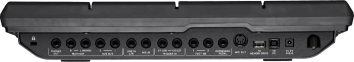 Korg MPS-10