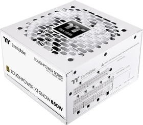 Thermaltake ToughPower XT Snow 850W, ATX 3.1