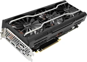 Gainward GeForce RTX 2080 Triple, 8GB GDDR6, HDMI, USB-C, 3x DP