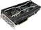 Gainward GeForce RTX 2080 Triple, 8GB GDDR6, HDMI, USB-C, 3x DP Vorschaubild
