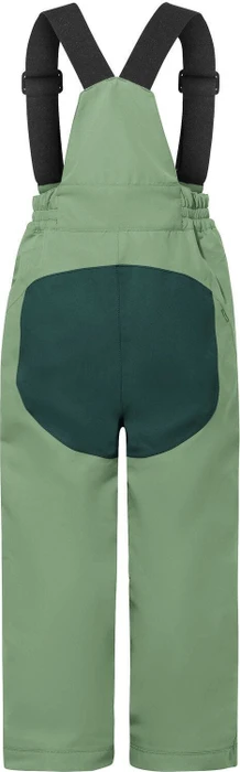 Vaude Snow Cup III Skihose lang willow green (Junior)