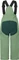 Vaude Snow Cup III Skihose lang willow green (Junior) Vorschaubild