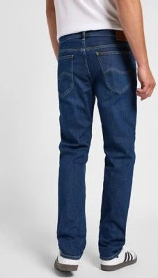 Lee Daren Zip Fly Jeans stoney (Herren)