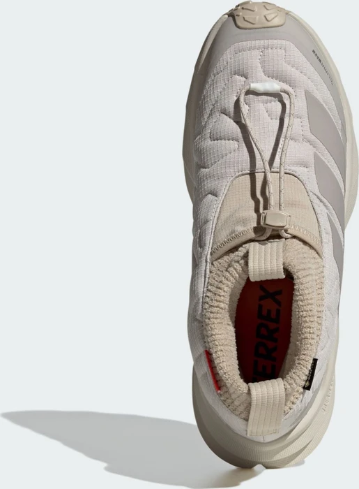 adidas Terrex Freehiker SL GTX Climawarm beige/khaki three (Herren)