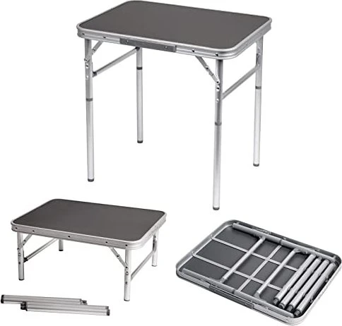 Bo-Camp Alu Mini Campingtisch ab  33,95 (2026) | Preisvergleich Geizhals  Deutschland