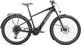 Specialized Turbo Tero 5.0 EQ red onyx/smoke Modell 2025