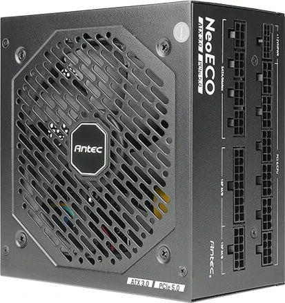 Antec Neo Eco Gold Modular NE850G M 850W, ATX 3.0