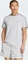 adidas Adicolor Classics 3-Streifen T-Shirt kurzarm grey two (Herren) Vorschaubild