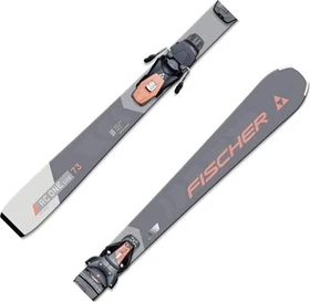 Fischer RC One Lite 73 + RS 9 GW SLR Brake 78 (inkl. Bindung) (Modell 2023/2024)