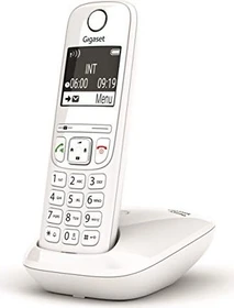 Gigaset AS690 weiß