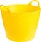 Kerbl Wasser & Futtertrog, 28l Vorschaubild