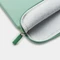 Trunk Schutzhülle für MacBook Air M2/Pro 13", grün Vorschaubild
