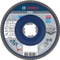 Bosch X-LOCK X571 Best for Metal Gerade Ausführung Fächerschleifscheibe 125mm, 1er-Pack Vorschaubild