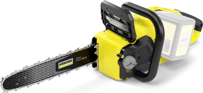 Kärcher CNS 36-35 Battery Akku-Kettensäge solo