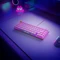 Glorious GMMK 2 Compact, 65%, rosa, LEDs RGB, Glorious Fox Linear, USB, UK Vorschaubild
