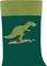 Falke Dinosaurs Socken emerald (Junior) Vorschaubild