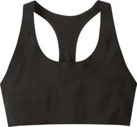 Patagonia Live Simply Sport-BH schwarz (Damen)