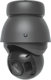 Ubiquiti AI PTZ Precision, schwarz