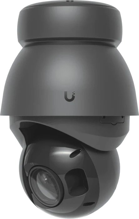 Ubiquiti AI PTZ Precision, schwarz