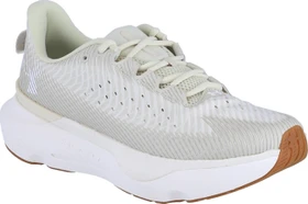 Under Armour Infinite Pro silt/white quartz (Damen)
