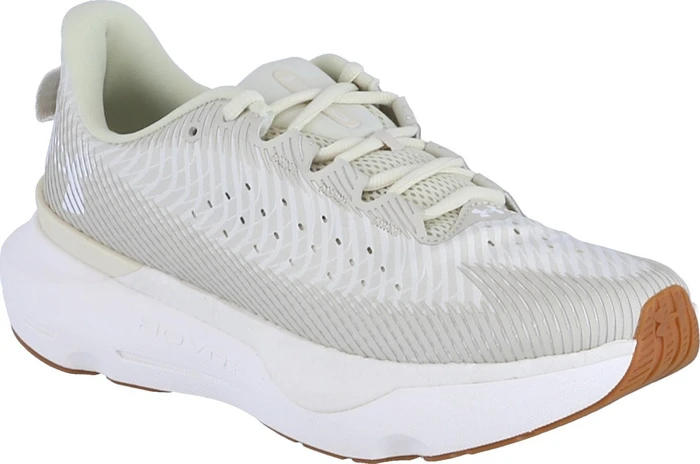Under Armour Infinite Pro silt/white quartz (Damen)