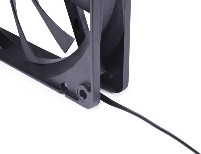 Alphacool Core PWM 2000rpm, 140mm