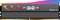 Silicon Power XPOWER Storm RGB gray UDIMM 32GB Kit, DDR5-6000, CL36-36-36-96, X8 Vorschaubild