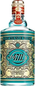 4711 Echt Kölnisch Wasser Molanusflasche Eau de Cologne, 75ml