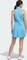 adidas Women's Ultimate365 Tour Pleated Kleid semi blue burst (Damen) Vorschaubild