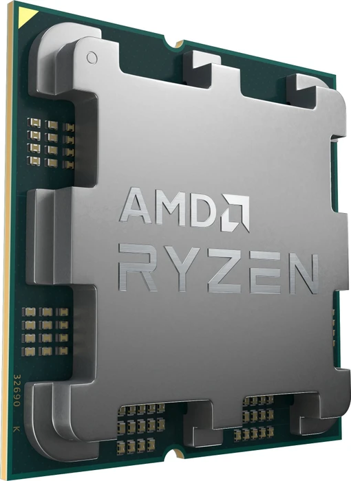 AMD Ryzen 9 7900, 12C/24T, 3.70-5.40GHz, boxed ohne Kühler