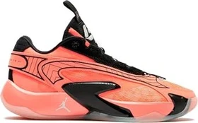 Nike Luka 2 bright mango/black/barely green