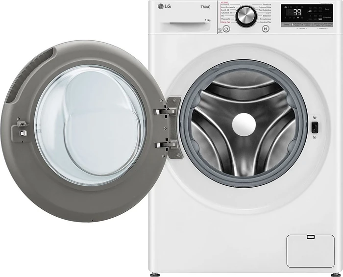 LG F6WR701Y Frontlader