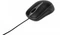 Verbatim Optical Desktop Mouse schwarz, USB Vorschaubild