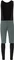 Vaude Kuro Bib Tights Fahrradhose lang dusty forest (Herren) Vorschaubild