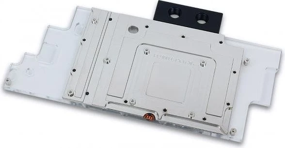EK Water Blocks EK-FC980 GTX Ti XG, Nickel